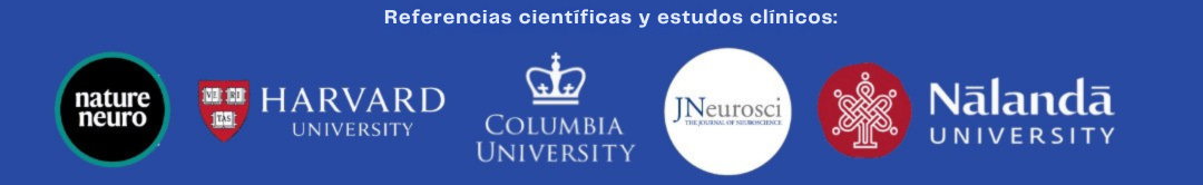 Referencias cientificas e estudos clinicos